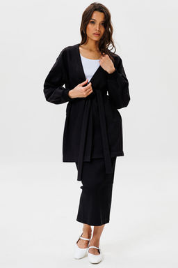 Костюм GO F7064/40-02.164-170 черный