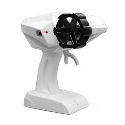 Машина "Покоритель гор" на р/у, 27 MHz, в коробке