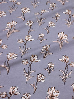 Сатин Калерия, ш.2.35м, хлопок-100%, 120гр/м.кв