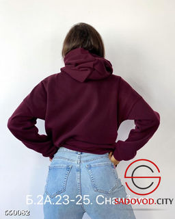 Толстовка - Bruno фото 7