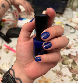 Лак для ногтей В Центре Внимания, 11 мл - Masura фото 8