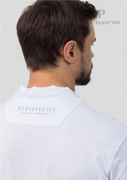 Мужская футболка MF-1088