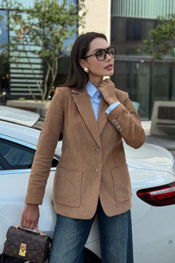 Жакет URS 25-616-1  фото 10