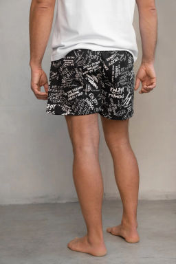 Трусы БР 133-11 Черный - T.C.T фото 6