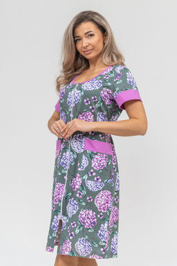 Халат 36894 - Натали фото 9