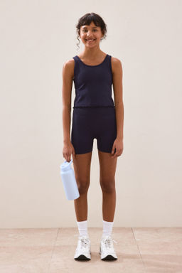 Conjunto seamless de 2 piezas con DryMove - H&m фото 9
