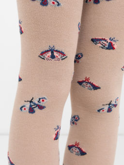 Цена за 3 пары! КОЛГОТКИ ДЕТСКИЕ - Mark formelle фото 3