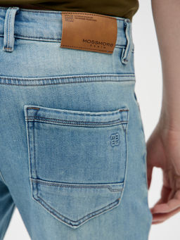 Мужские Джинсы CLASSIC - Mossmore фото 8