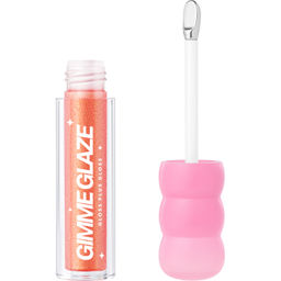 Love Generation Блеск для губ / Lip Gloss Gimme Glaze тон 02