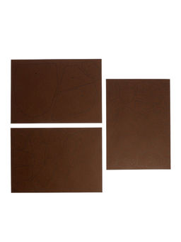 Конструктор полигональный Голова лошади, 118 деталей, UNICON  фото 4