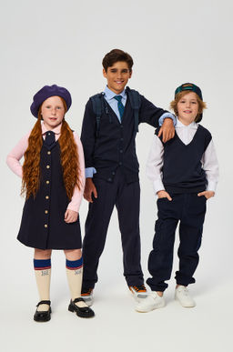 Кардиган для мальчика Happyfox