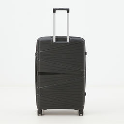 Чемодан MIRONPAN Артикул 4254267, черный