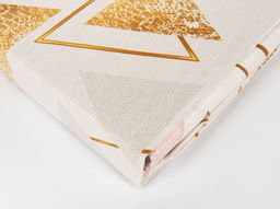 41262-БЧ Павлинка комплект евро "Balance" рис. 5916-03