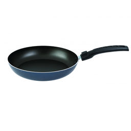 Сковорода "AZUR Сатин" алюмин. 24см, съемная ручка (АП) (Б.Калитва) (33682416)