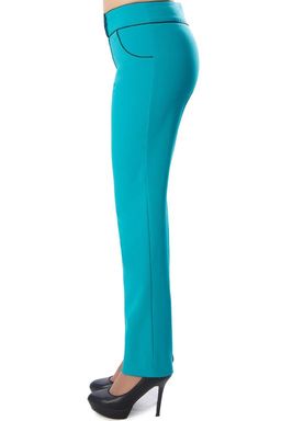 Брюки Б5-3583 - Wisell фото 3