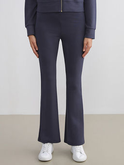 Beli Lastikli ?spanyol Pa?a Kad?n Tayt