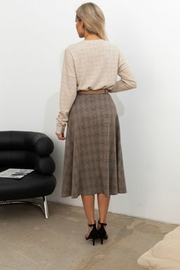 VALENTINA Юбка Лесли №6  фото 5