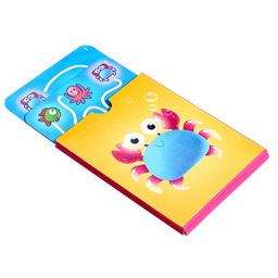 Настольная игра В поисках рифа - Лас играс kids фото 2