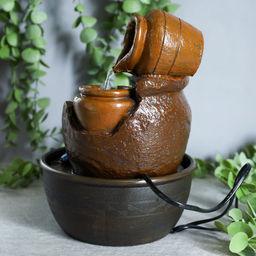 Фонтан 28 см / 1925 /уп 12/ - Галеонтрейд фото 6