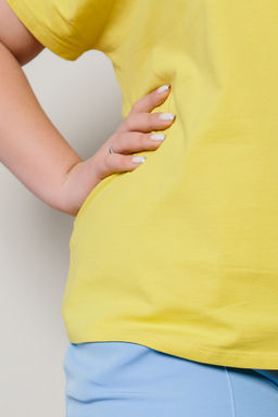 Футболка женская - Jp фото 8