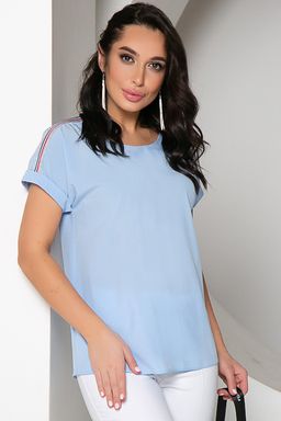 Блузка 41191 - Avili фото 3