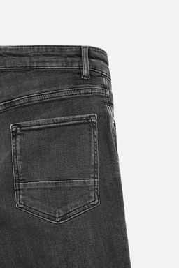 CROPPED SKINNY FIT JEANS - Zara фото 28