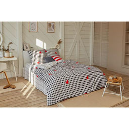 Постельное белье Этель дуэт Big love 143*215 см - 2 шт, 240*220 см, 70*70 см -2 шт  фото 20