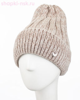 12838/2 MWH Колпак женский флис (56-58)