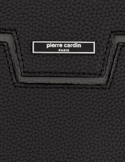 Erkek Siyah Evrak _antas_ - Pierre cardin фото 7