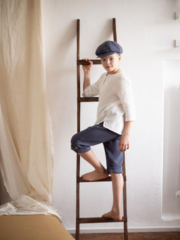 М20-9 Поло для мальчиков