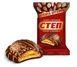 Сладкий подарок арт.05 5 шт