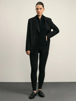 Легинсы утепленные / Zarina  фото 7