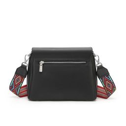 Женская сумка, кожа, MIRONPAN 116891 Черный  фото 2