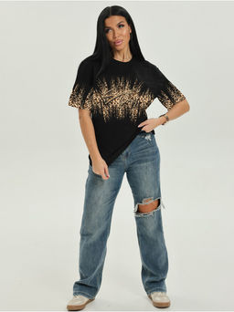 Футболка Саваж  женская - София фото 4