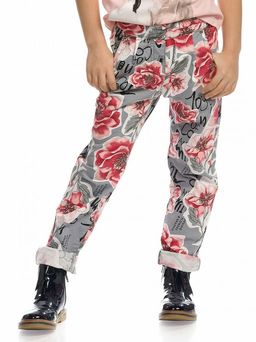 Pelican GWP3157 брюки для девочек  фото 4