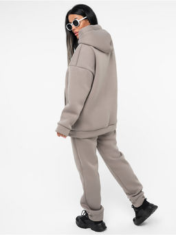 Костюм Клауд зеленый - София фото 44