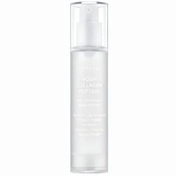Aqua Collagen Peptide Triple Gel Essence - Эссенция с коллагеном и пептидами , 50 мл