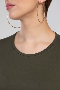 95% хлопок, 5% эластан футболка - Prima linea фото 3