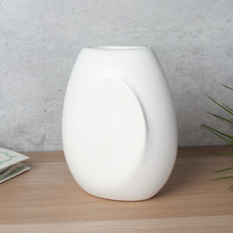 Ваза 19 см / WRF-110 /уп 10/ - Галеонтрейд фото 5