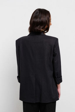 Костюм KOKOdea 2.26 черный  фото 5