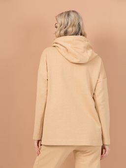 Джемпер с капюшоном - Priz фото 6