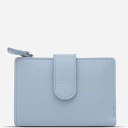 Кошелек портмоне Richet Ri-177P 349 Голубой