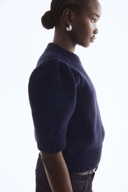Top en punto de canal? - H&m фото 7