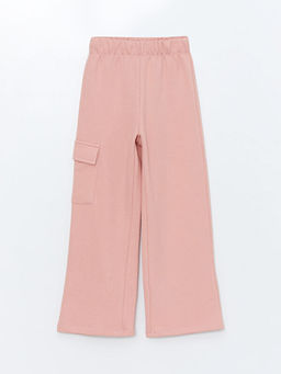 Beli Lastikli K?z ?ocuk Kargo E?ofman Alt?