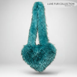 Сумка Mico-Lux-304-Ocean Green