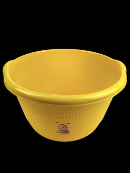 Таз 18л Мёд Бр.2.15