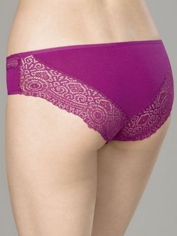 Pelican LUHB6296 трусы женские  фото 2