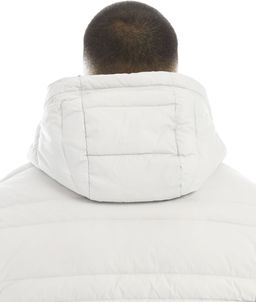 Пуховик мужской - RANK фото 10