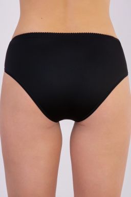 Трусы Milavitsa 268002 джем/нюд  фото 5