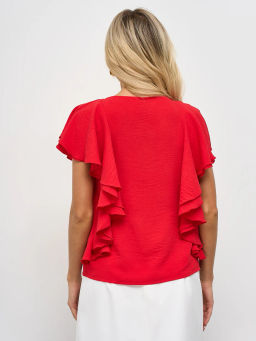 JETTY Блуза  фото 3